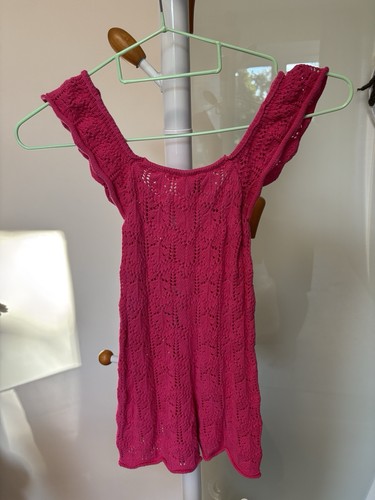 Overall sommer mädchen - -,