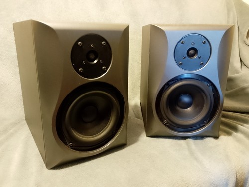 Denon usc wege bassreflex - denon,