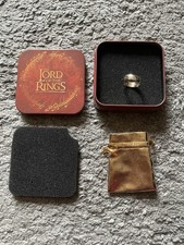 Herr der Ringe - „Der Eine