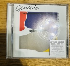 GENESIS Abacab - Super Audio