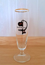 "GlückAuf"  Pilsglas 0,2