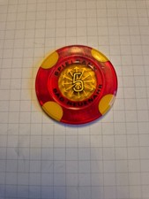 Jeton spielbank bad - dm,