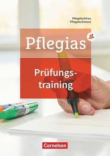 Pflegias generalistische - -,