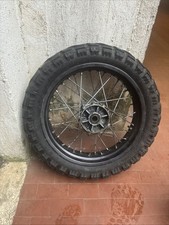 Laufrad 18 Ktm 950 990 Lc8 Adv