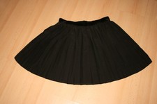 Falten Mirinrock Rock H&M schwarz 40