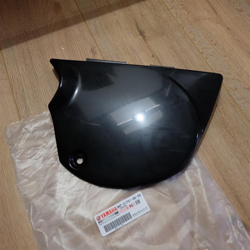 Yamaha 500 seitendeckel - 500,