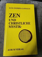 3591082368 Zen und christliche