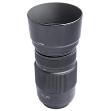 Panasonic Lumix G-VARIO