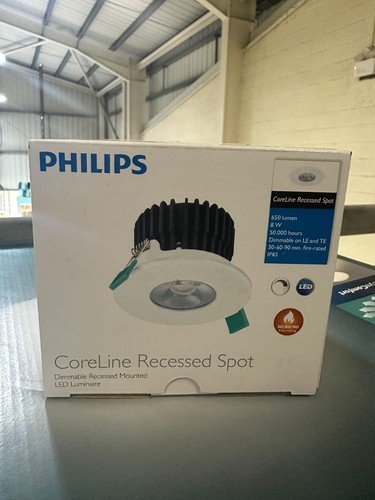 Philips coreline - philips,