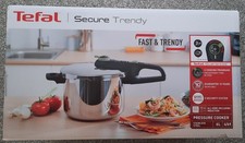 Tefal Secure Trendy