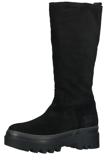 Oliver stiefel wildleder - s.oliver,