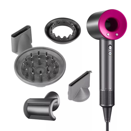1600w profi ionen föhn - profi,
