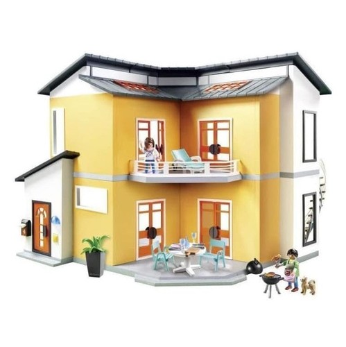 Playmobil city life 9266 - playmobil,