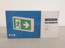 Eaton FlexiTech Notleuchte Piktogramm, 20m, IP65 FT2EW4IUCGL18IP