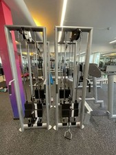 Gym80 Sygnum Duplex Station