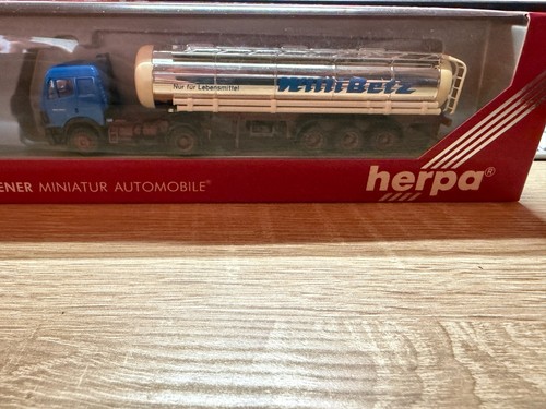 Herpa 826110 mercedes - 826110,
