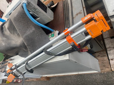 Stativ universal Aluminium groß stabil  für Theodolit Vermessung Laser TOPPi