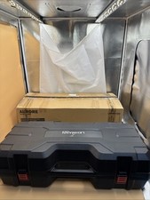 Lehmann Wandschleifer Deckenschleifer 710W 225mm Trockenbauschleifer Staubfang