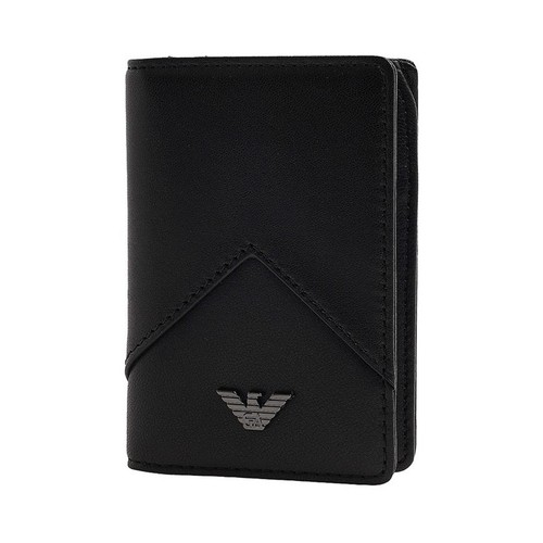Emporio armani tri fold - emporio, tri-fold