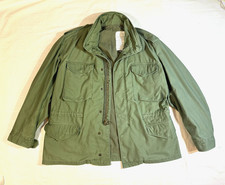 Alpha Industries M-65