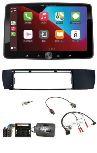 Esx usb dab lenkrad - usb,