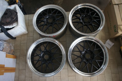 Jdm rays engineering volk - 18",