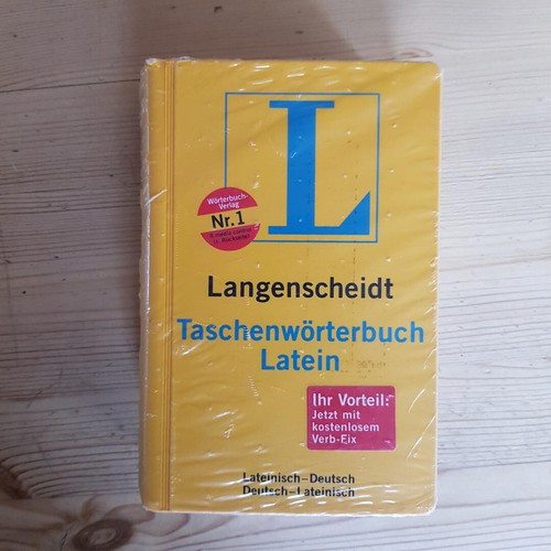 Langenscheidt