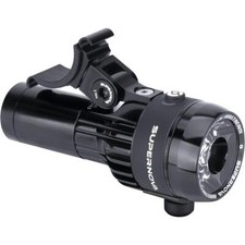 Supernova Leuchte Airstream 2