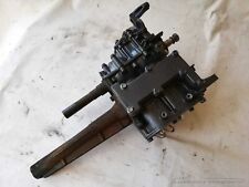 Motorblock cyl block 6GH-W0090-00-1S Yamaha 8CM Aussenborder 8 PS Baujahr 1993