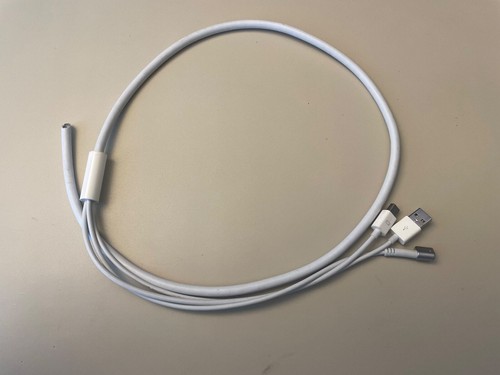 Apple cinema display kabel - display,
