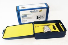 Blechknabber-Vorsatz zum Schneiden, Nibbleraufsatz für Bohrmaschine, Trapezblech