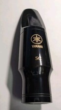 Yamaha 5C Tenorsaxophon