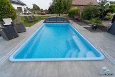 GFK Pool 6,2x3,2x1,55