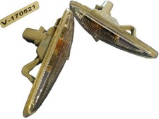 Mazda MX-5 / Fiat 124 Spider Seitenblinker Blinker links u. rechts OEM GS1F511X0