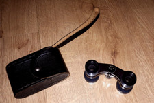 antik Opernglas Fernglas von