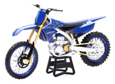 Modellspielzeug 1:6 Yamaha YZF