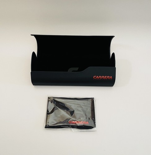 Carrera brillenetui nagelneu - brillenetui,