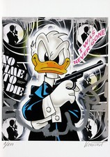 KENNART Kunst Grafik vom