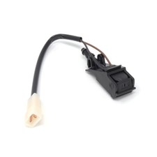 VW beheizbare Spritzdüse