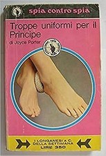 Zu viele Uniformen für den