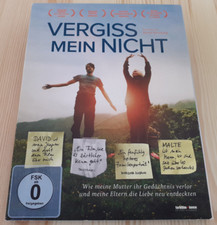 Vergiss mein nicht (Ein Film