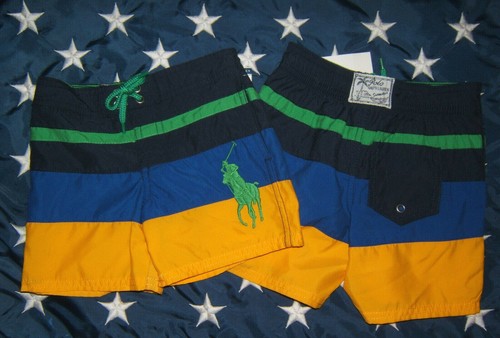 Ralph lauren boardshorts - lauren, 1