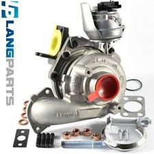 Turbolader für Citroen Ford