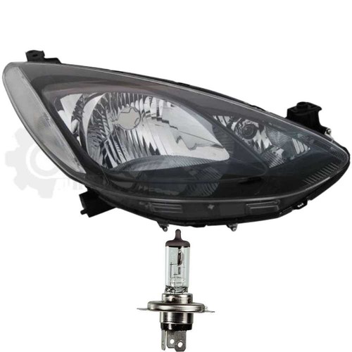 Halogen scheinwerfer rechts - scheinwerfer,