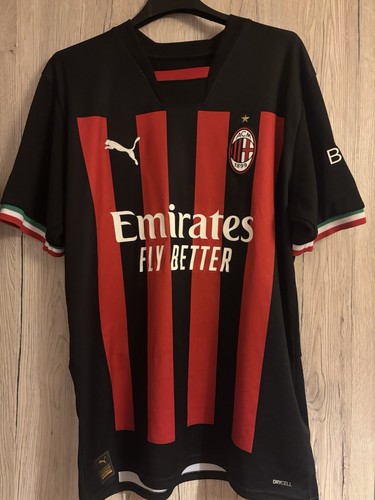 Mailand heimtrikot - mailand,