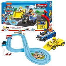 Carrera FIRST PAW PATROL 2,9m
