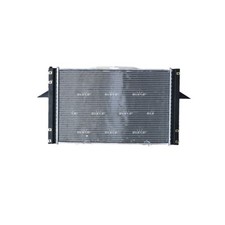 NRF Motorkühler für Volvo