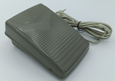 Fußanlasser für Pfaff