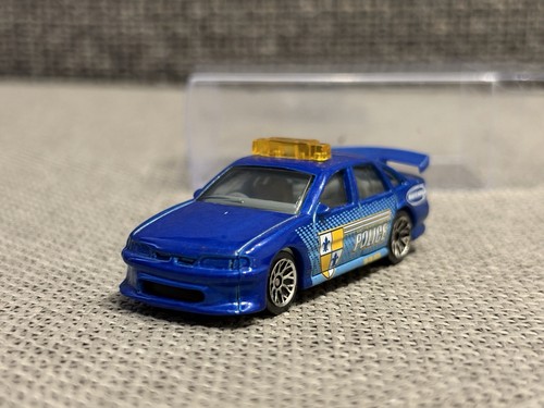 Matchbox 1996 holden commodore - 1996,