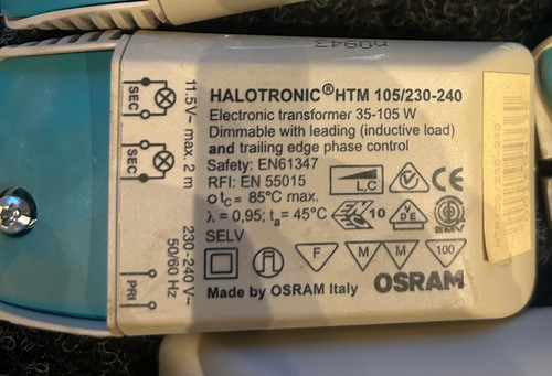 Osram mouse htm 105 - mouse, 35-105